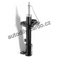 Tlumič pérování MONROE (MO G15060)