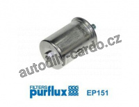 Palivový filtr PURFLUX EP151