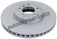 Brzdový kotouč A.B.S. 17599 Brzdový kotouč A.B.S. 17599