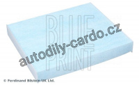Kabinový filtr BLUE PRINT ADG02563