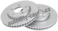 Brzdový kotouč A.B.S. (18151)