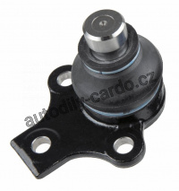 Opravná sada, podpora / kloub LEMFÖRDER (LMI 10161 07) - SEAT, VW