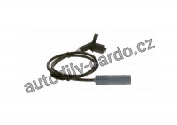 Snímač, počet otáček kol BOSCH (BO 0986594016)