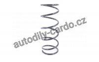 Pružina tlumiče pérování MONROE (MOSP2457, MO SP2457), přední  - FORD FOCUS (98-)