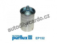 Palivový filtr PURFLUX EP152