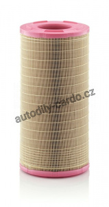 Vzduchový filtr MANN C25978 (MF C25978) - MAN, NEOPLAN