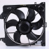 Ventilátor chladiče NISSENS 85261