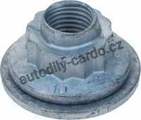 Axiální kloub, příčné táhlo řízení LEMFÖRDER (LMI 36385 01) Axiální kloub, příčné táhlo řízení LEMFÖRDER (LMI 36385 01)