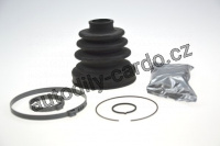 Sada měchů, hnací hřídel LÖBRO 302695 - MAZDA Sada měchů, hnací hřídel LÖBRO 302695 - MAZDA