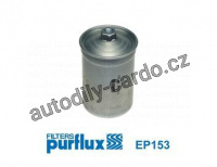 Palivový filtr PURFLUX EP153