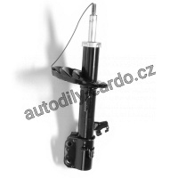 Tlumič pérování MONROE (MOG7293, MO G7293), levý přední  - NISSAN MICRA MARCH 03-