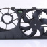 Ventilátor chladiče NISSENS 85262