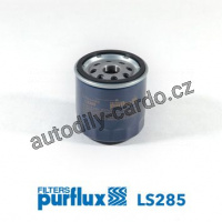Olejový filtr PURFLUX LS285