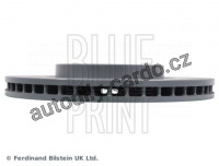 Brzdový kotouč BLUE PRINT ADN143130