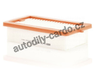 Vzduchový filtr MANN C24057