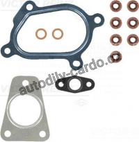 Montážní sada, dmychadlo VICTOR REINZ (VR 04-10124-01) Montážní sada, dmychadlo VICTOR REINZ (VR 04-10124-01)