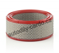 Vzduchový filtr MANN C2146 (MF C2146) - RENAULT Vzduchový filtr MANN C2146 (MF C2146) - RENAULT