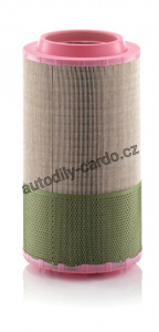 Vzduchový filtr MANN C25990 (MF C25990) Vzduchový filtr MANN C25990 (MF C25990)