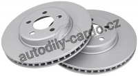 Brzdový kotouč - A.B.S. 17809 Brzdový kotouč - A.B.S. 17809
