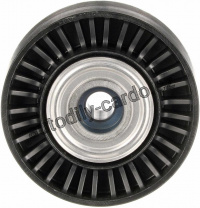 Vratná / vodící kladka GATES (GT T36366) - PEUGEOT Vratná / vodící kladka GATES (GT T36366) - PEUGEOT