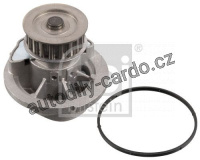 Vodní pumpa FEBI (FB 24333) - OPEL Vodní pumpa FEBI (FB 24333) - OPEL