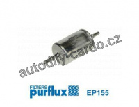 Palivový filtr PURFLUX EP155