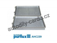 Kabinový filtr PURFLUX AHC239