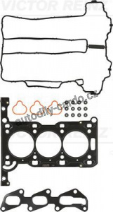 Sada těsnění, hlava válce VICTOR REINZ (VR 02-33495-02) Sada těsnění, hlava válce VICTOR REINZ (VR 02-33495-02)