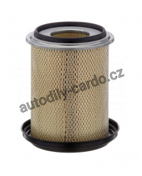 Vzduchový filtr MANN C21461 (MF C21461) - RENAULT TRUCKS