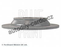 Brzdový kotouč BLUE PRINT ADG043210