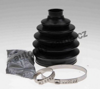 Sada měchů, hnací hřídel LÖBRO 307227