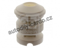 Zarážka odpružení, doraz tlumiče FEBI (FB 01828) - BMW