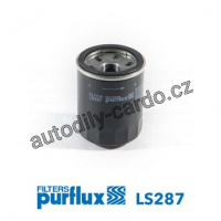Olejový filtr PURFLUX LS287