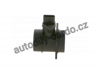 Snímač množství protékajícího vzduchu BOSCH (BO 0281002757)