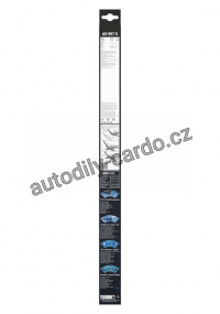 Sada stěračů BOSCH Aerotwin (BO 3397118997) - 600mm + 550mm