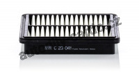 Vzduchový filtr MANN C23041 Vzduchový filtr MANN C23041