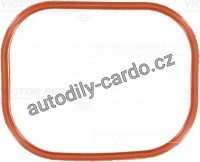 Těsnění, koleno sacího potrubí VICTOR REINZ (VR 71-36408-00) Těsnění, koleno sacího potrubí VICTOR REINZ (VR 71-36408-00)