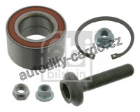 Sada ložisek kol FEBI (FB 23370) - AUDI