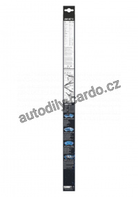 Sada stěračů BOSCH AEROTWIN MULITICLIP (BO 3397007467) - 650mm + 475mm