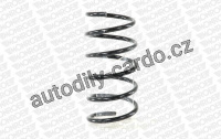 Pružina tlumiče pérování MONROE (MOSP0001, MO SP0001), přední - RENAULT TWINGO Pružina tlumiče pérování MONROE (MOSP0001, MO SP0001), přední - RENAULT TWINGO