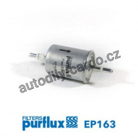 Palivový filtr PURFLUX EP163
