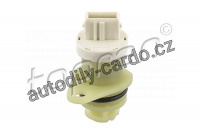 Snímač rychlosti TOPRAN 721 913