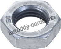 Axiální kloub, příčné táhlo řízení LEMFÖRDER (LMI 36890 01)