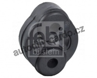 Držák, tlumič výfuku FEBI (FB 30785)