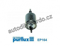 Palivový filtr PURFLUX EP164