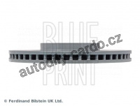 Brzdový kotouč BLUE PRINT ADG043180