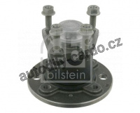 Náboj kola FEBI (FB 02895) - OPEL