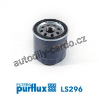 Olejový filtr PURFLUX LS296