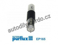Palivový filtr PURFLUX EP165