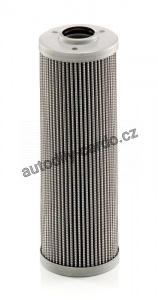 Hydraulický filtr MANN HD722 (MF HD722) Hydraulický filtr MANN HD722 (MF HD722)